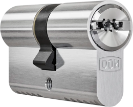Cilinder voor DOM ix TwinStar cilinder
