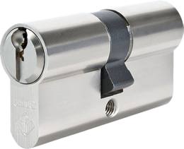 Cilinder voor ABUS ZOLIT 1000
