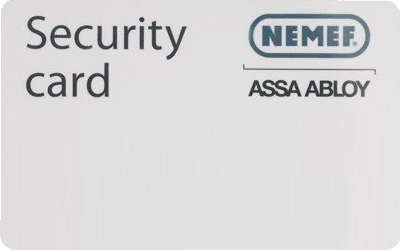 Certificaat nabestellen