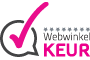 Keurmerk webwinkel