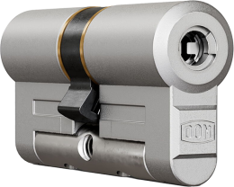 Cilinder voor DOM undefined