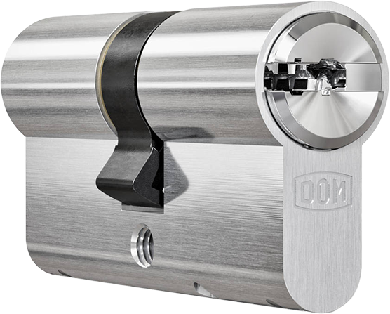 Cilinder voor DOM undefined