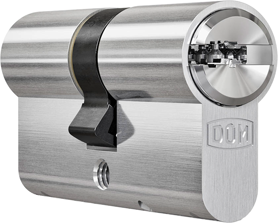 Cilinder voor DOM undefined