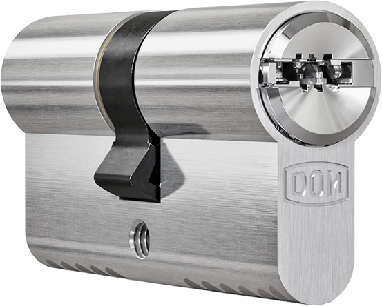 Cilinder voor DOM undefined