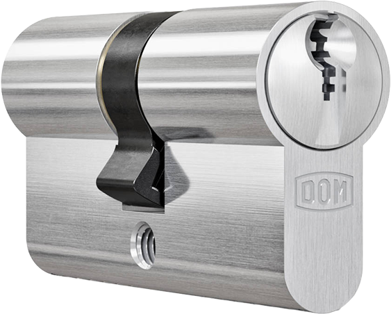 Cilinder voor DOM undefined