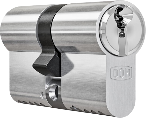 Cilinder voor DOM undefined