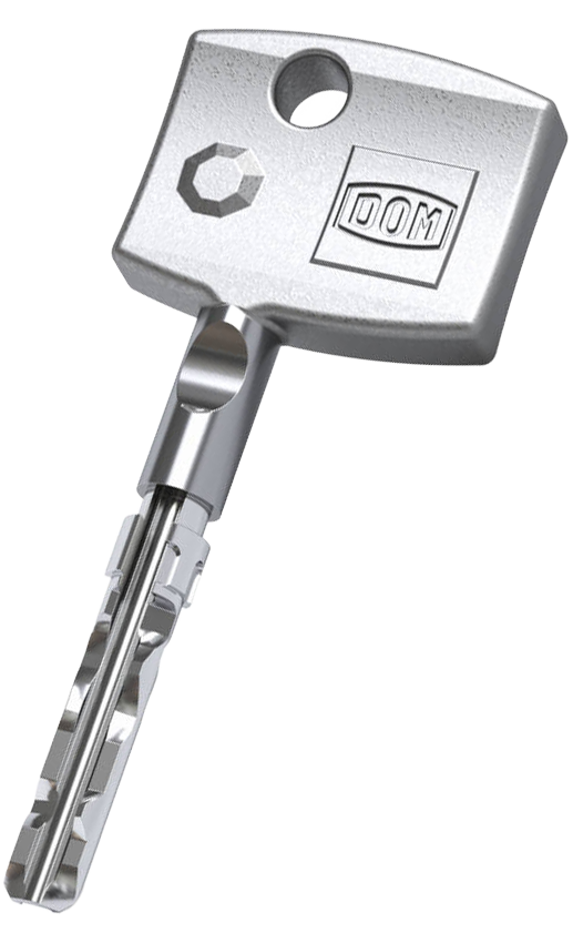 Sleutel voor DOM undefined