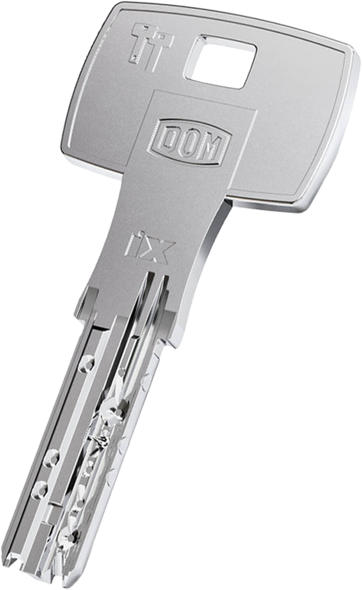 Sleutel voor DOM undefined