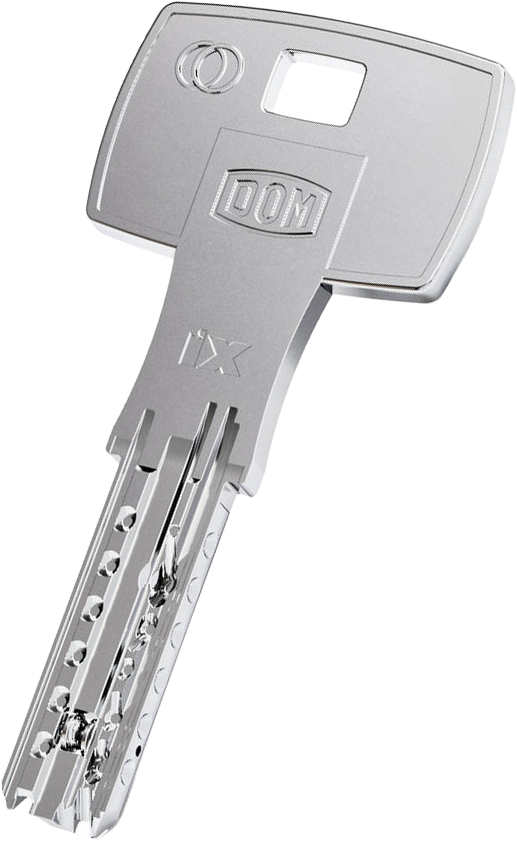 Sleutel voor DOM undefined