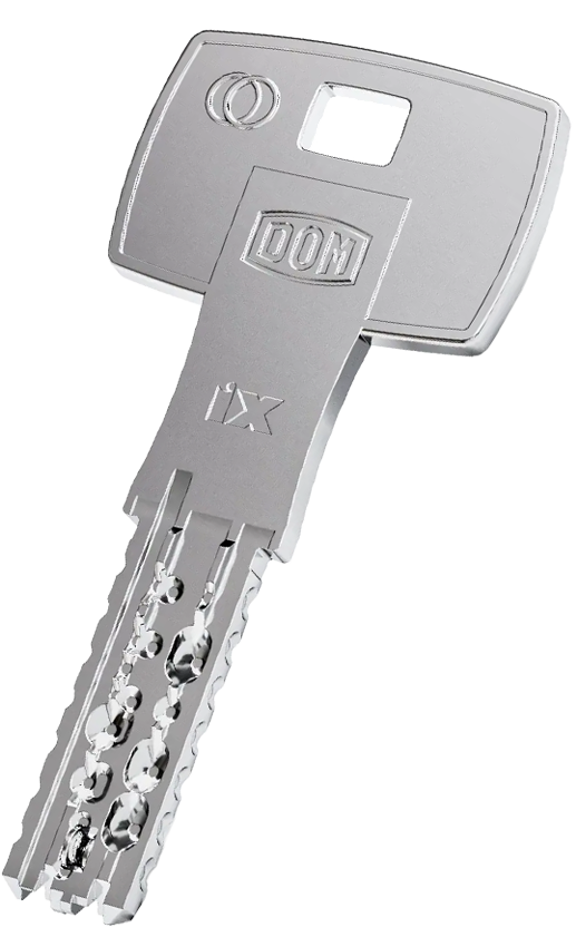 Sleutel voor DOM undefined