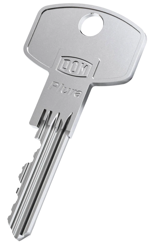 Sleutel voor DOM undefined