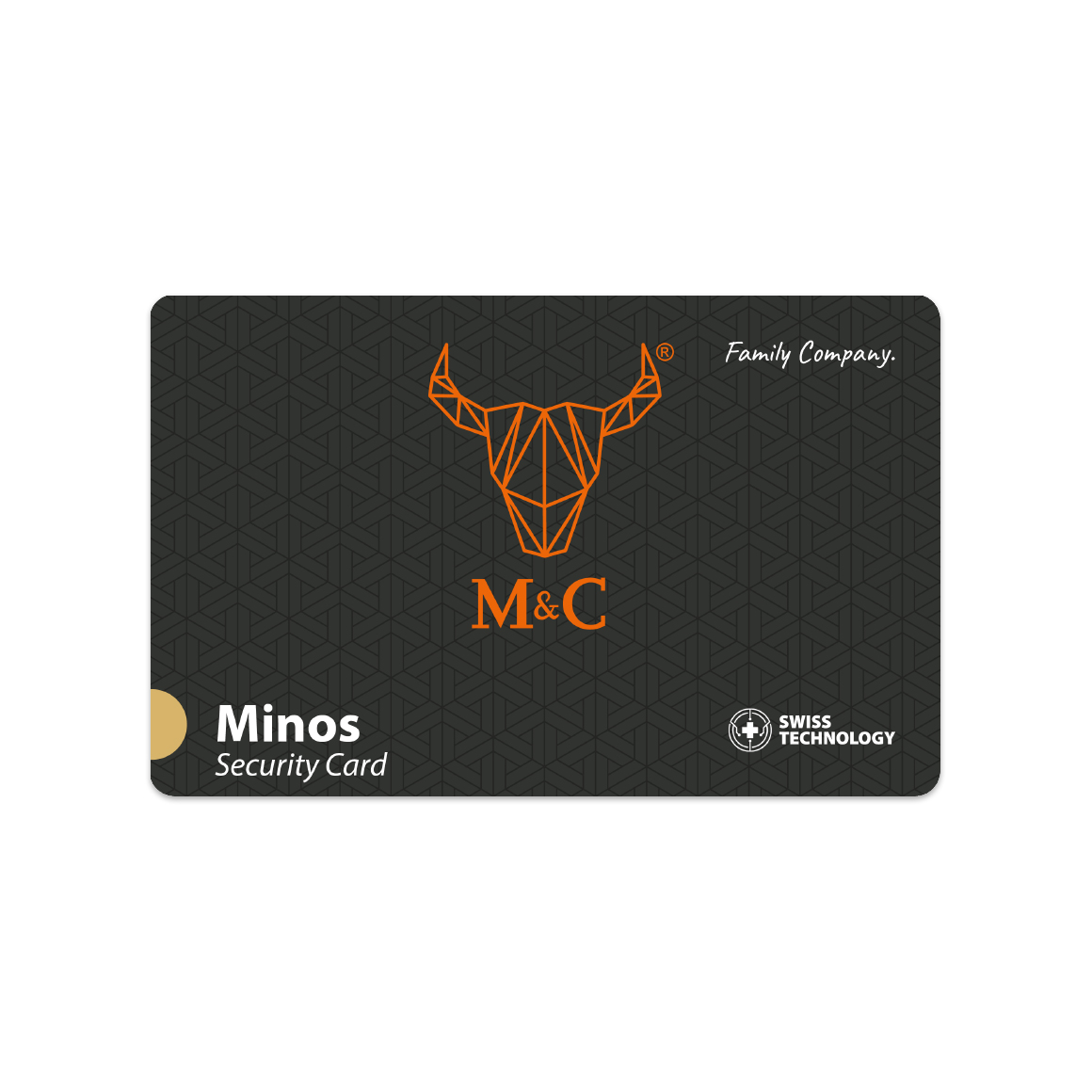 M&C Minos sleutel nabestellen