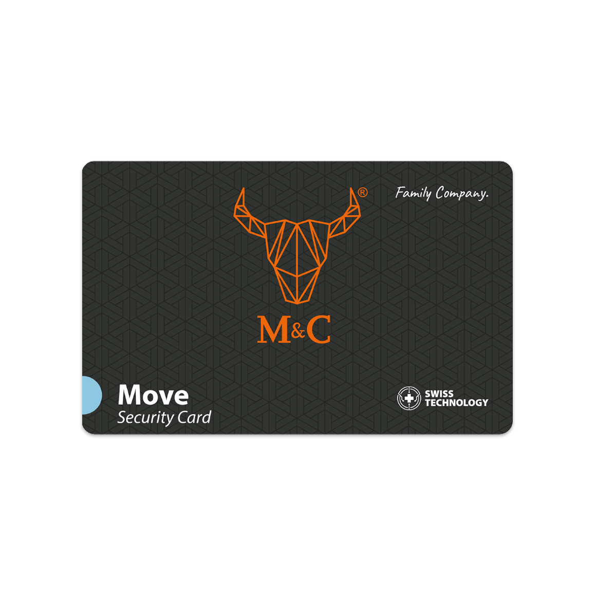 M&C Move sleutel nabestellen
