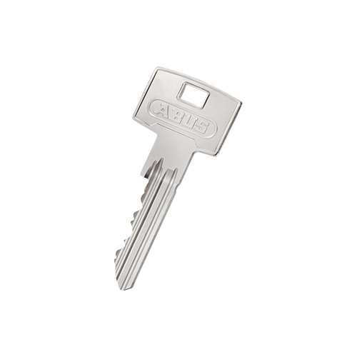 ABUS S6+ sleutel nabestellen