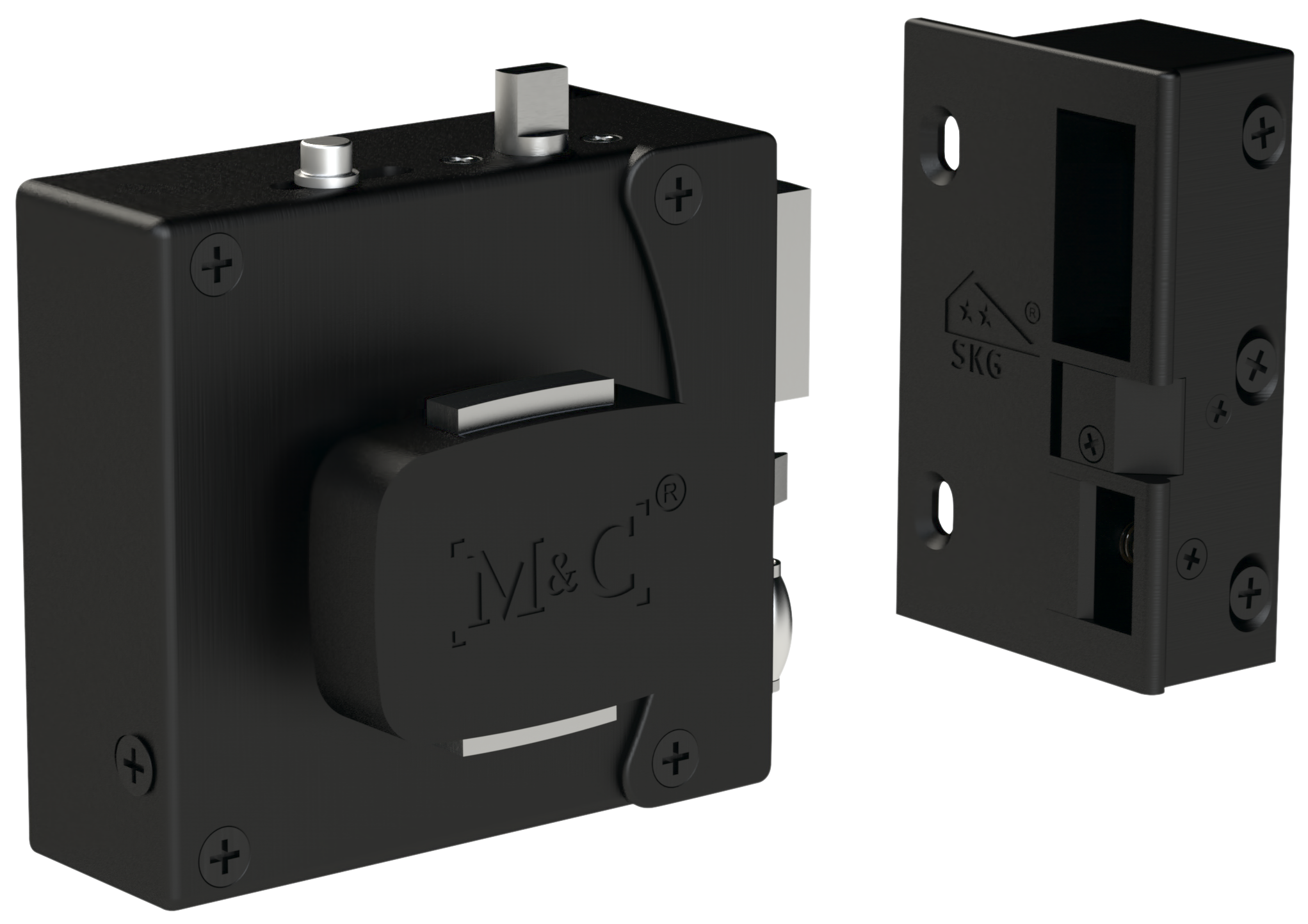 Rimlock Image